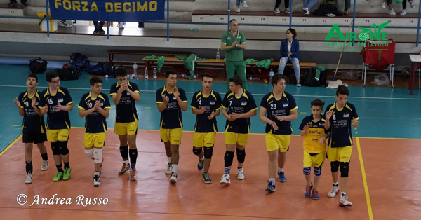 Airone U15M