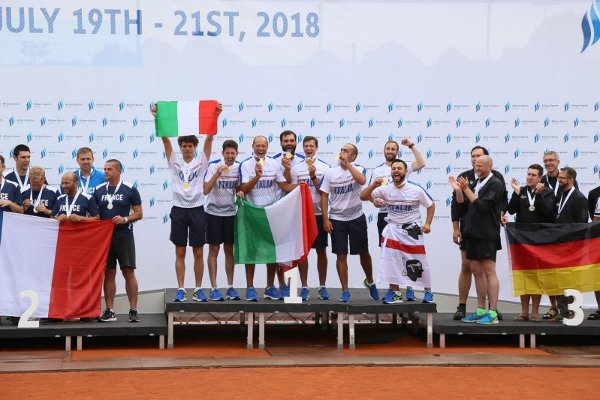 Olimpiadi Allianz