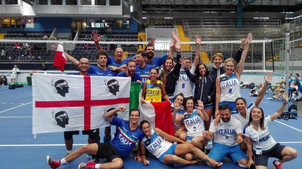 Olimpiadi Allianz