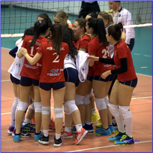 Antes Volley