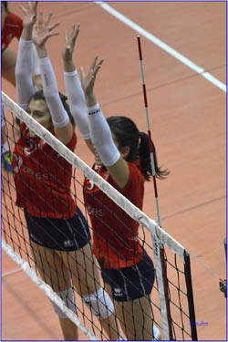 Antes Volley