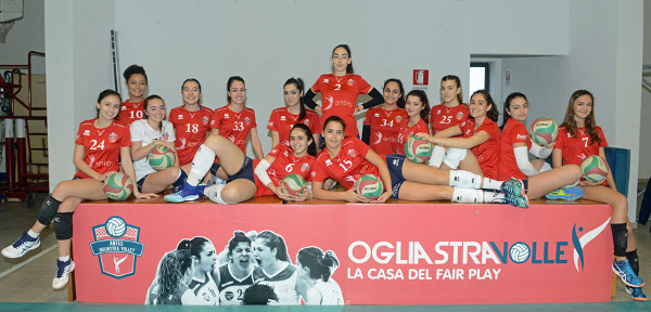 Antes Ogliastra