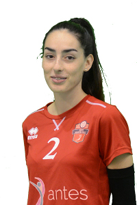Antes - Marta Prisco