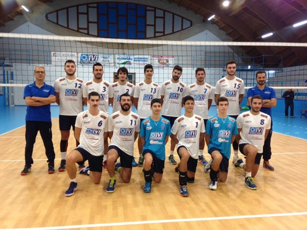 Ariete Oristano