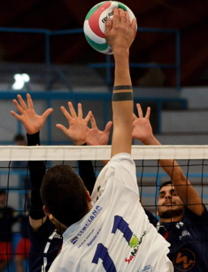 Ariete Oristano Serie C M