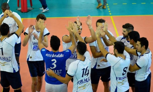 Ariete in campo