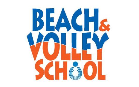 Beach and volley school 2016-17