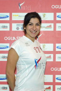 Beatrice Marci
