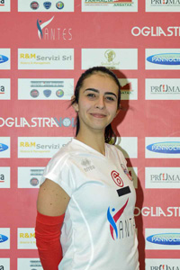 Chiara Murru Antes