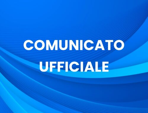 Comunicato n. 18
