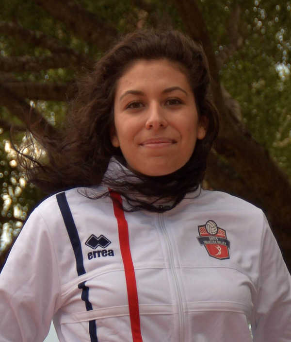 Federica Cocco Antes