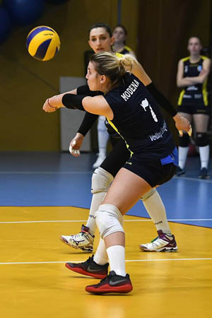 Giulia Modena Hermaea Olbia