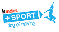 kinder più sport