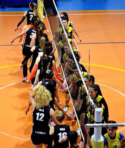 ASD PegasoVolley Capoterra