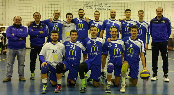 Stella Azzurra Sestu