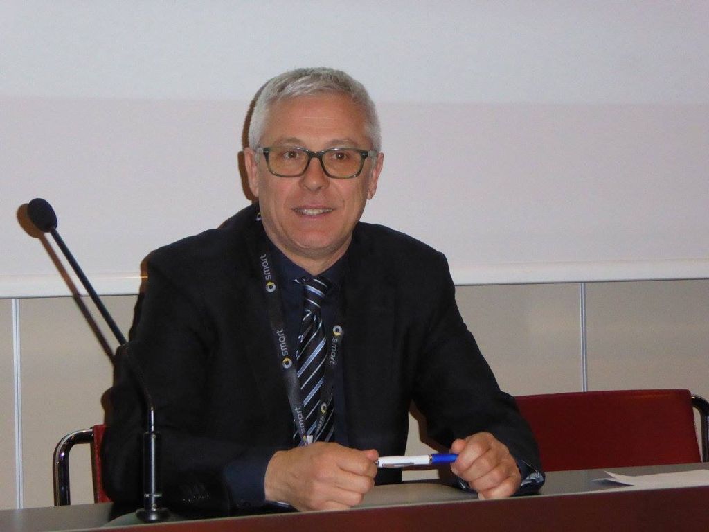 Vincenzo Ammendola