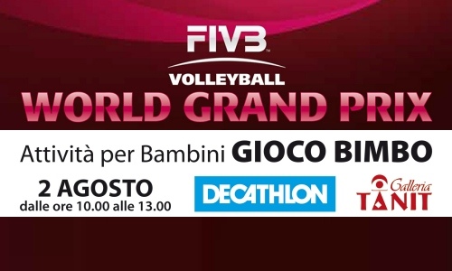 WORDL GRAND PRIX - GIOCOBIMBO