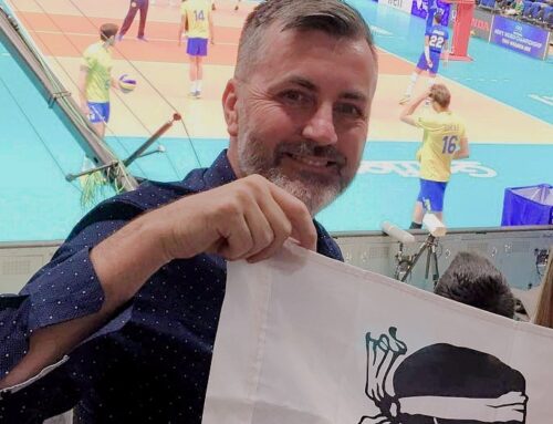 Cambio assetto CR: Carta nuovo Giudice Sportivo, Gini presidente CRUG e Pilia referente Osservatori