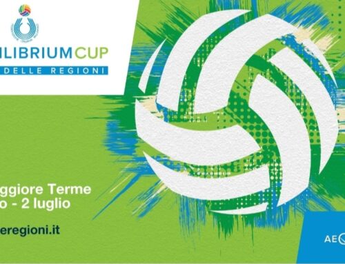 AeQuilibrium Cup – Trofeo delle Regioni 2022
