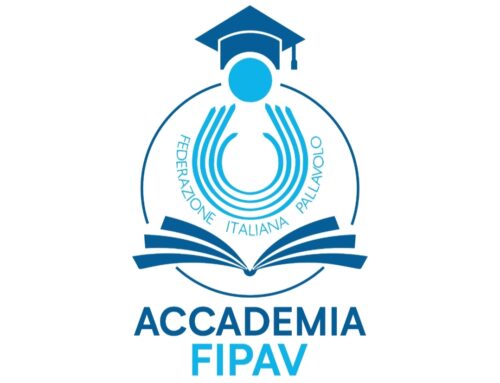 Al via l’Accademia formativa di FIPAV
