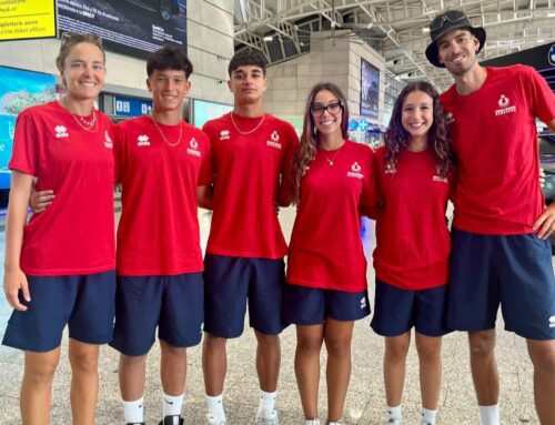 AeQuilibrium Cup – TdR beach volley 2025, Day 2