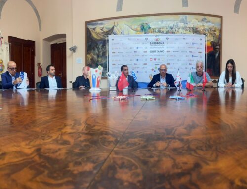 Sardegna Volleyball Challenge