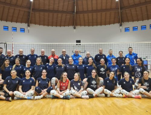 Club Italia del Centro, 9-13 febbraio 2026