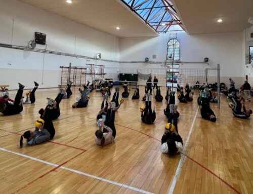 Corso Secondo Grado 2026