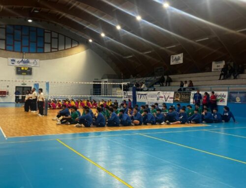 Aequilibrium Cup – Trofeo dei Territori 2026