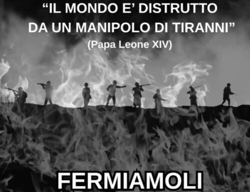 Insieme, Operatori di Pace