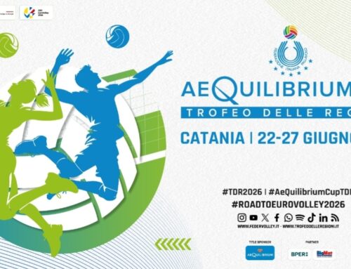 AeQuilibrium Cup – Trofeo delle Regioni 2026