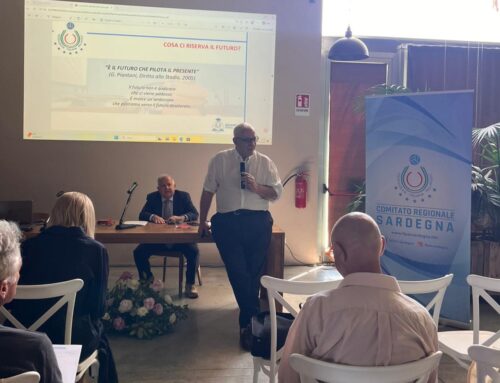 Corso Dirigenti