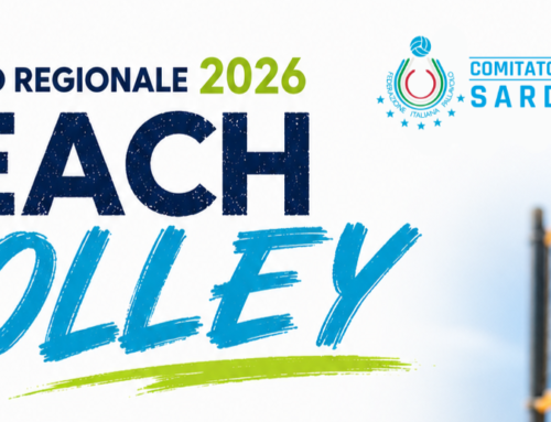 Circuito Regionale Beach Volley 2026