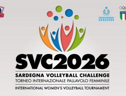 Sardegna Volleyball Challenge
