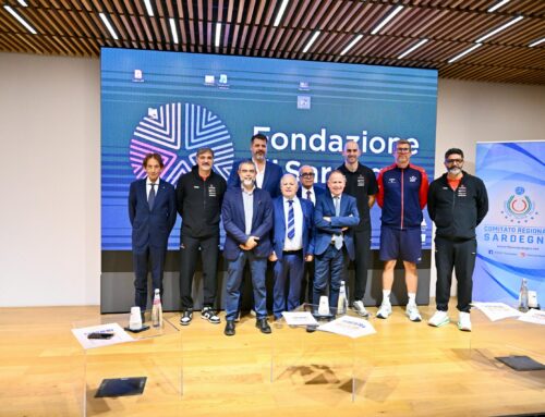 Presentata in conferenza stampa la SIV Cup 2026