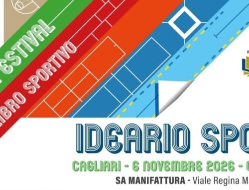 Ideario Sport: Ferdinando De Giorgi a Cagliari